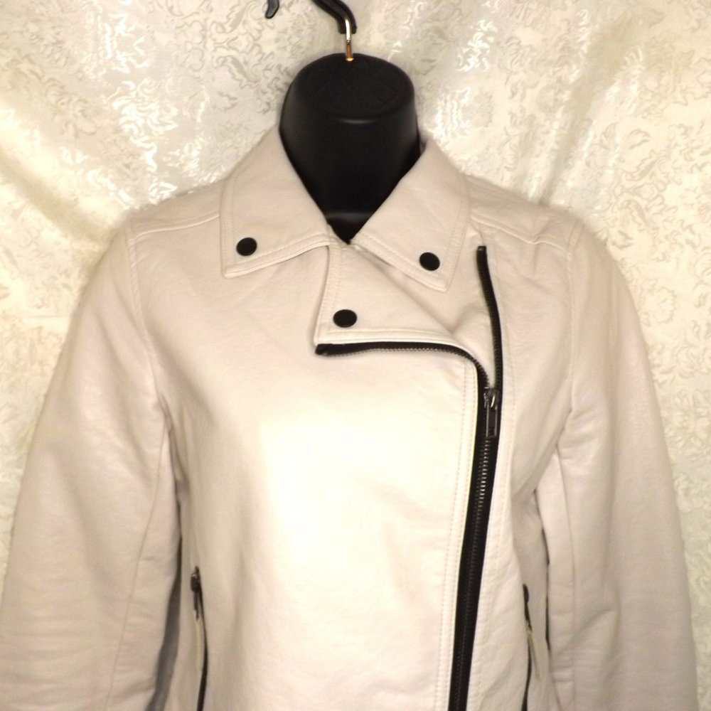BB Dakota Faux Leather- Women's XS - Picture 2 of 10